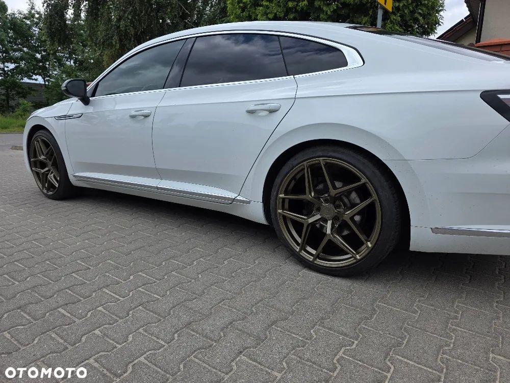 Volkswagen Arteon 2.0 TSI Elegance DSG - 3