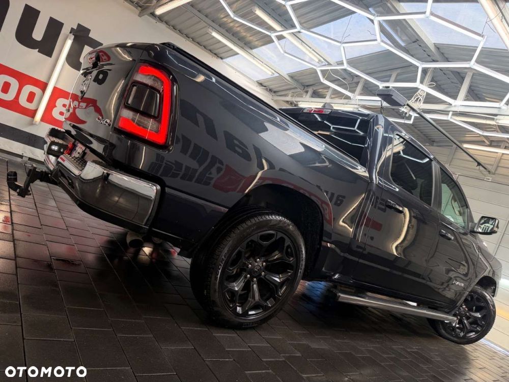 RAM 1500 - 15