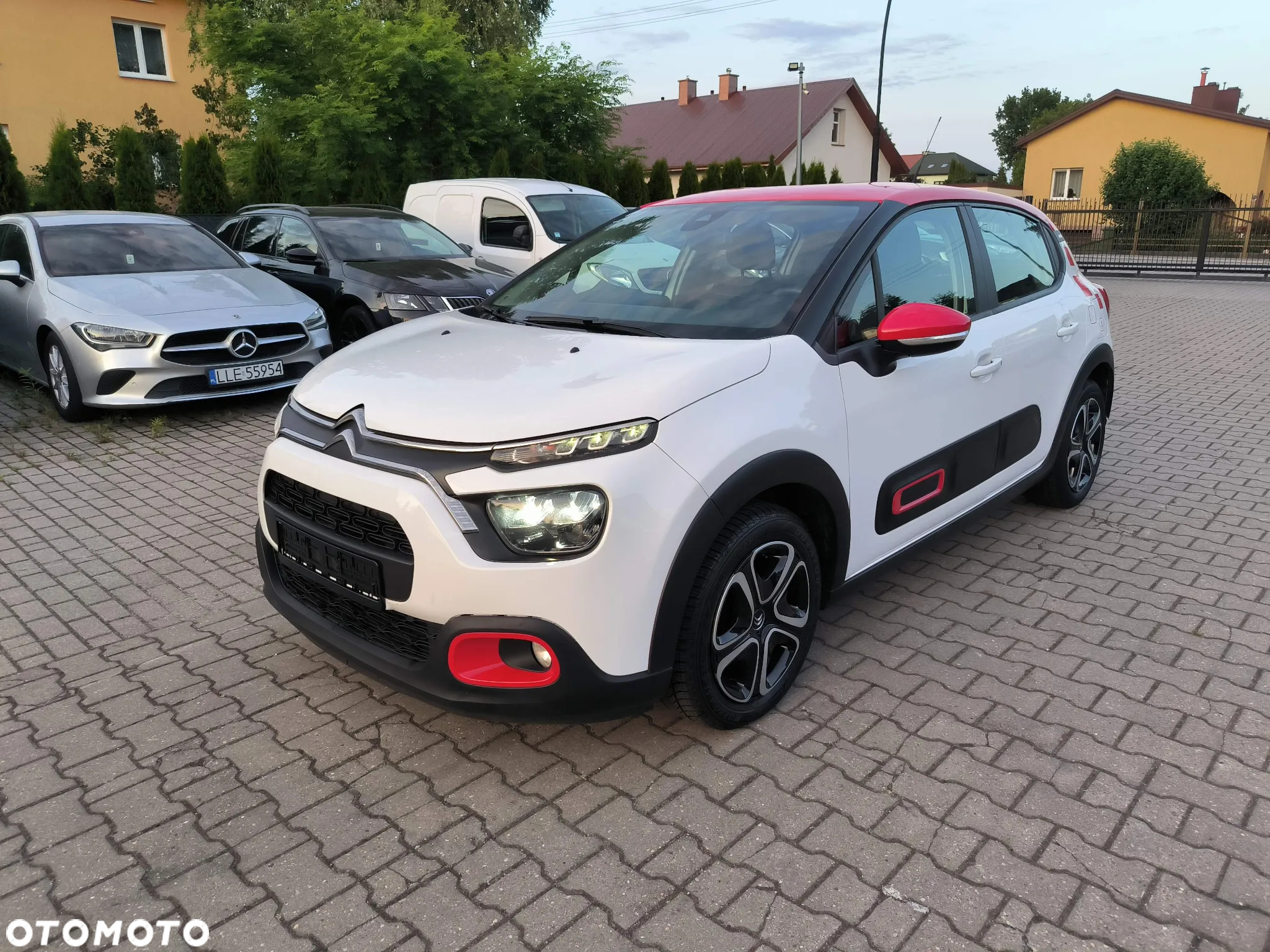 Citroën C3 1.2 PureTech Shine - 13