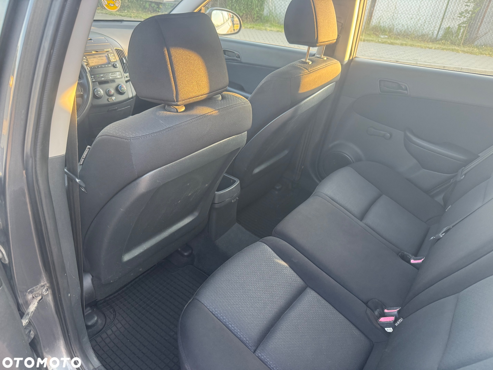 Hyundai i30 1.6 CRDi Comfort - 8