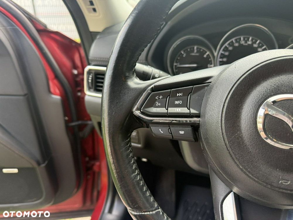 Mazda CX-5 - 23