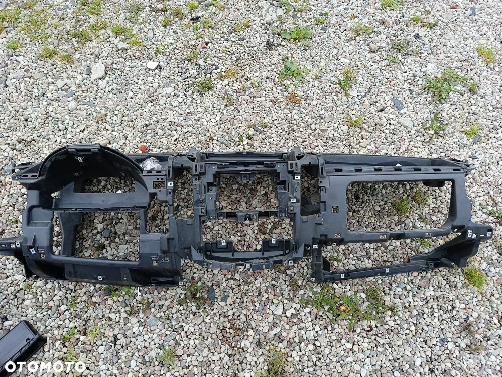 MERCEDES SPRINTER 906 CRAFTER konsola deska - 1