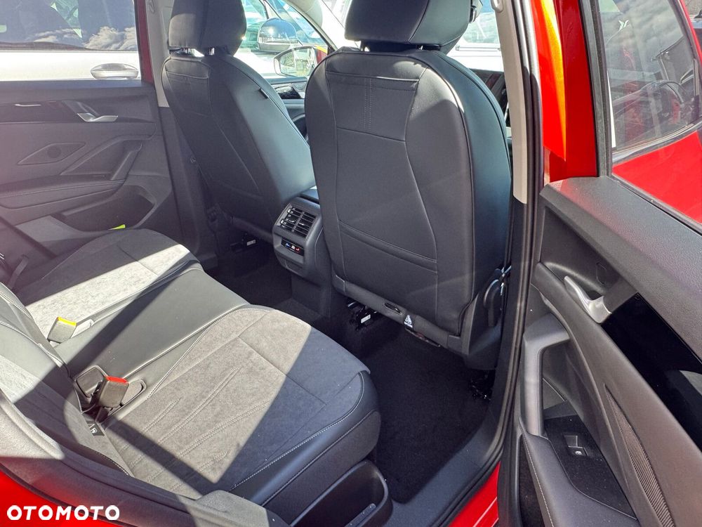 Volkswagen Tiguan 1.5 eTSI Elegance DSG - 14