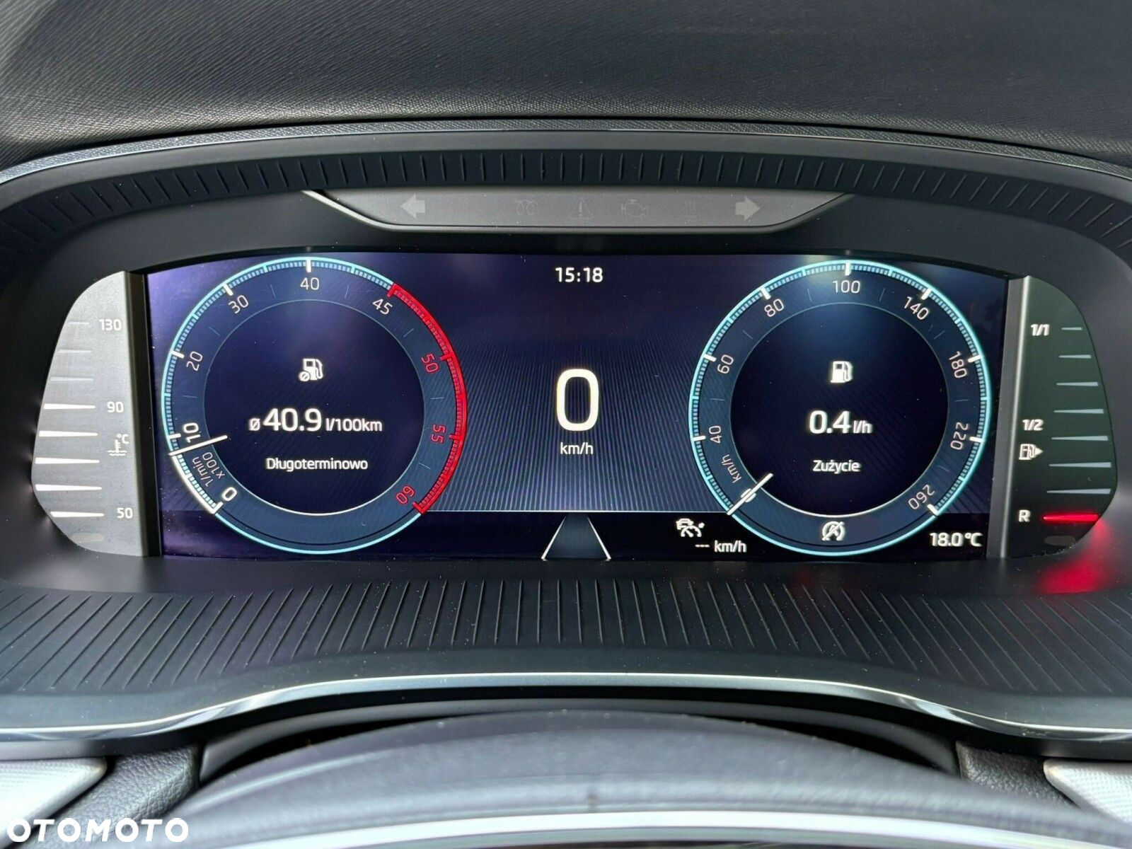 Skoda Octavia 2.0 TDI Style - 7