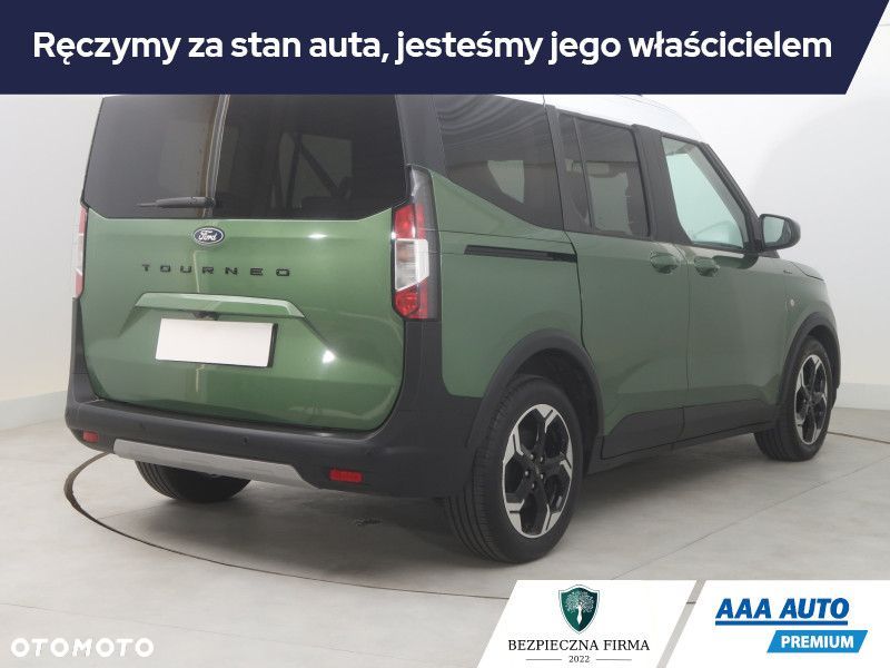 Ford Tourneo Courier - 7