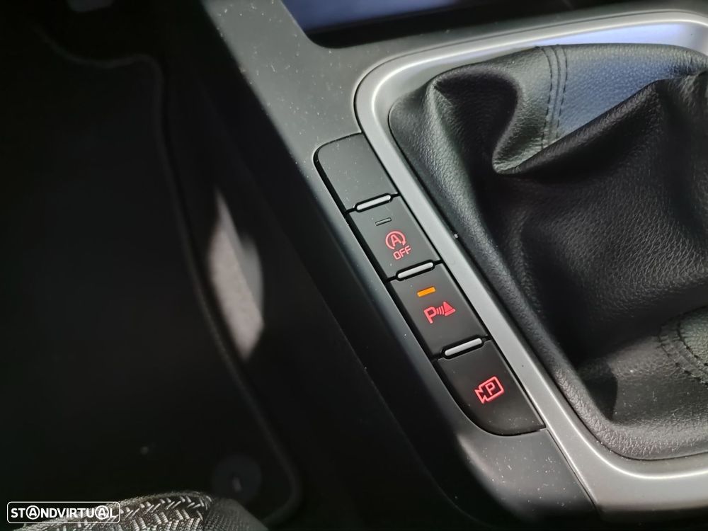 Kia Ceed 1.0 T-GDI Drive - 29