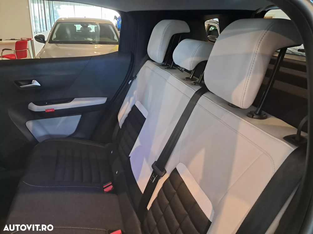 Citroën C3 AIRCROSS Hybrid 145 MAX - 18