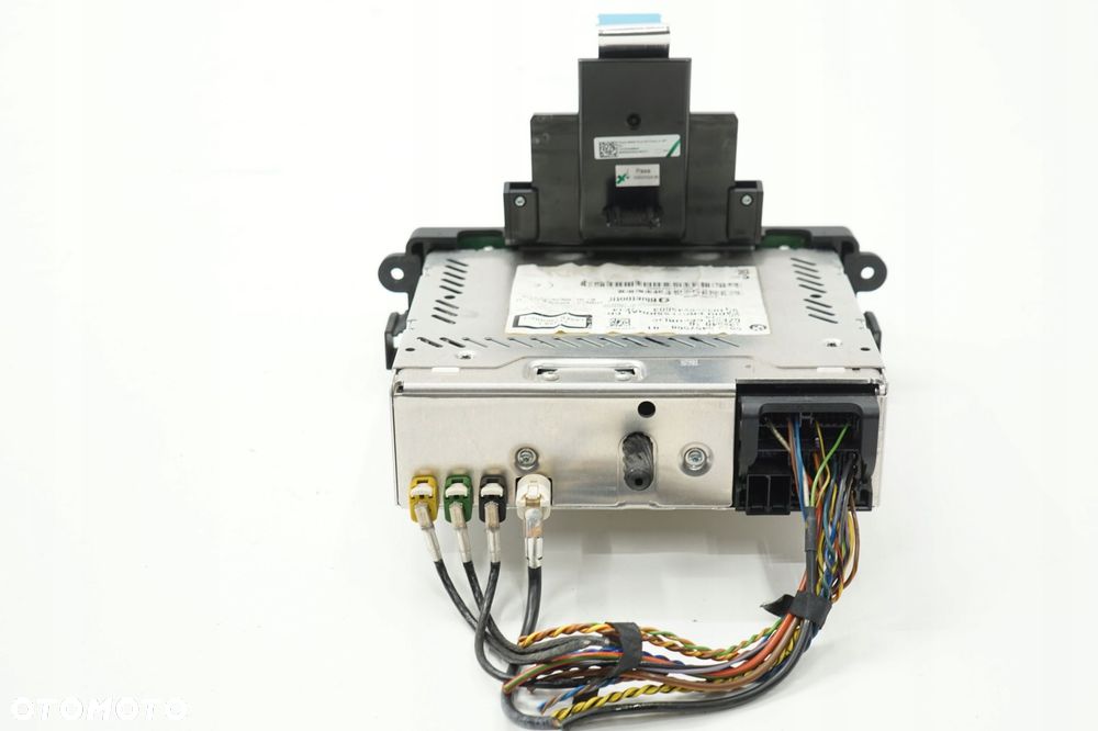 MINI COUNTRYMAN R60 R61 RADIO CD 3457568 - 2