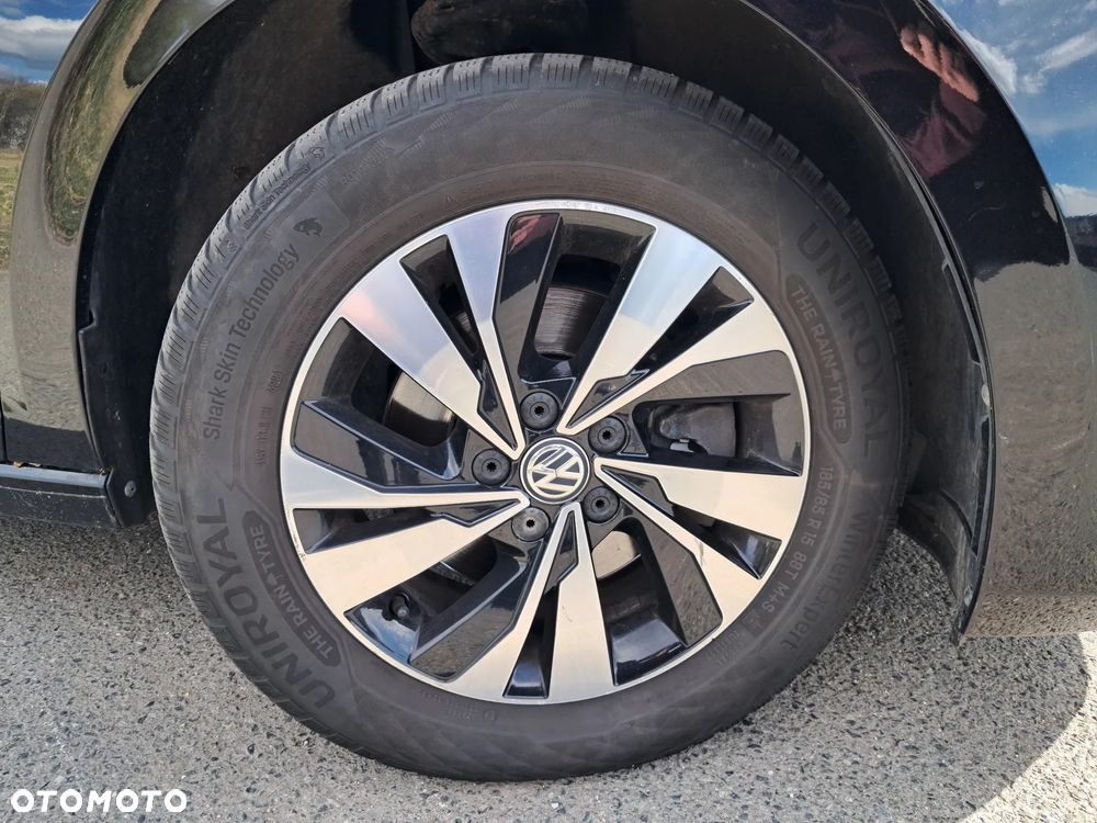 Volkswagen Polo 1.6 TDI SCR DSG Comfortline - 12