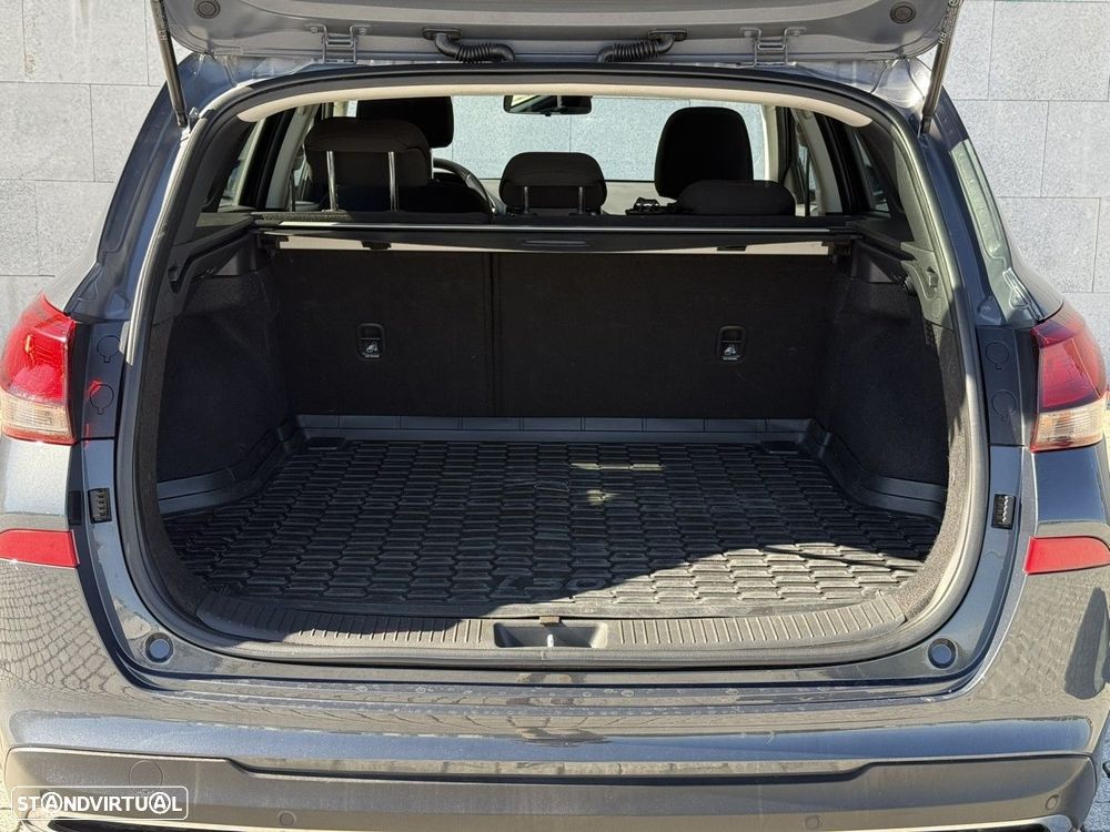 Hyundai i30 SW 1.0 T-GDi Style - 15