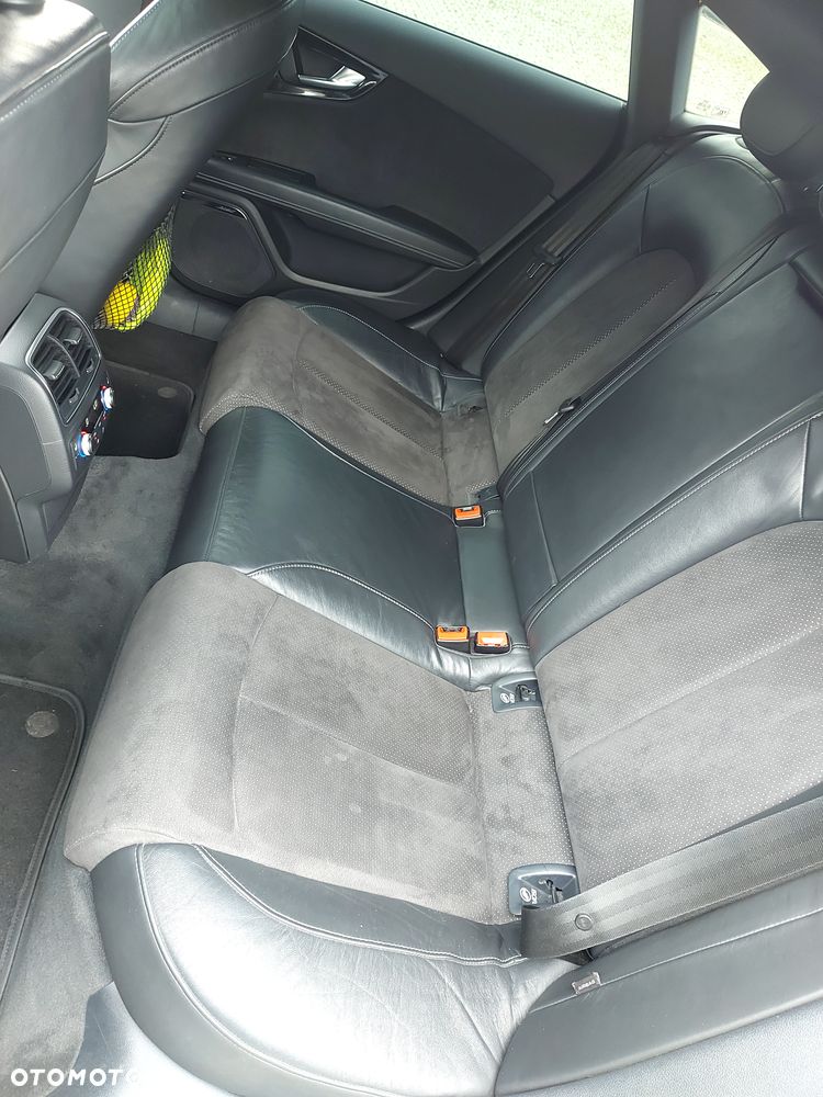 Audi A7 Sportback 3.0 TDI Quattro Tiptronic - 17
