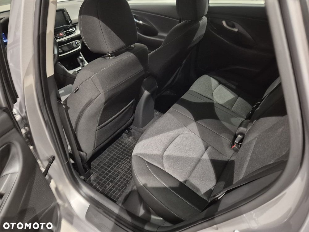 Hyundai i30 1.5 T-GDI 48V Smart DCT - 15
