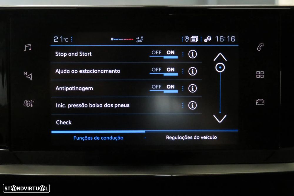 Peugeot 208 1.2 PureTech Active Pack - 14