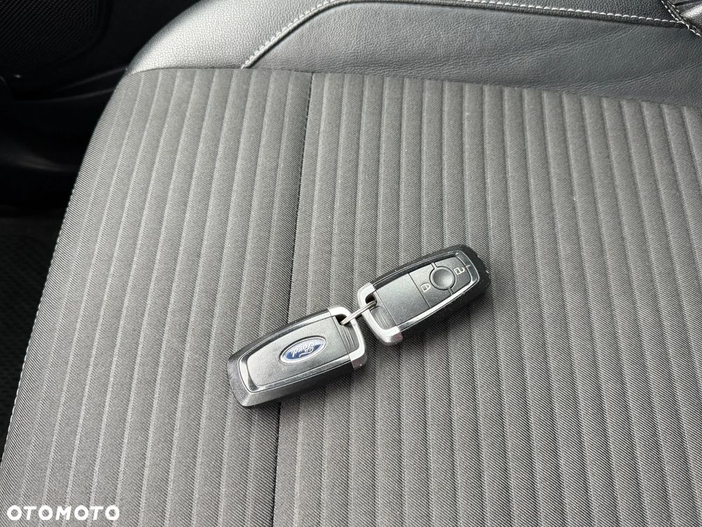 Ford EcoSport 1.0 EcoBoost GPF Titanium ASS - 8