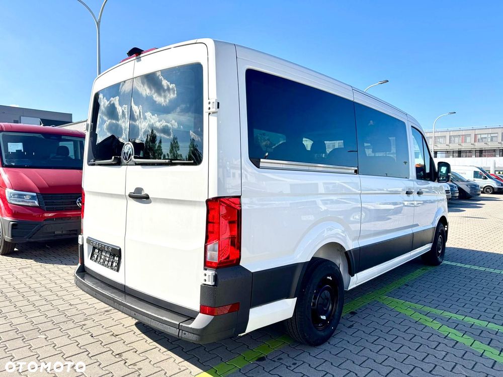 Volkswagen CRAFTER - 2