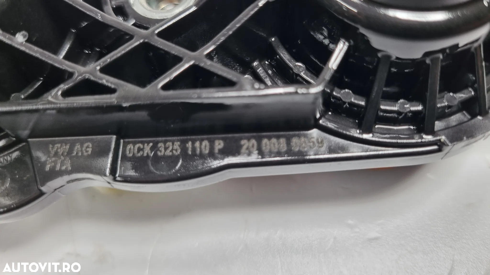Senzori Citire Pozitie Furci 0CK325110P DSG DL382 OCK TXB SJS SJT TCC TCE QLX / A4 B8 B9 / A6 C7 C8 / Q5 QUATTRO / 2014+ - 3