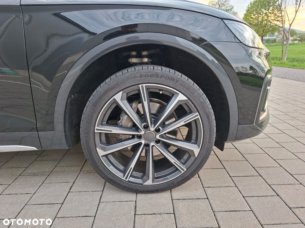 Audi Q5 40 TDI quattro S tronic - 10