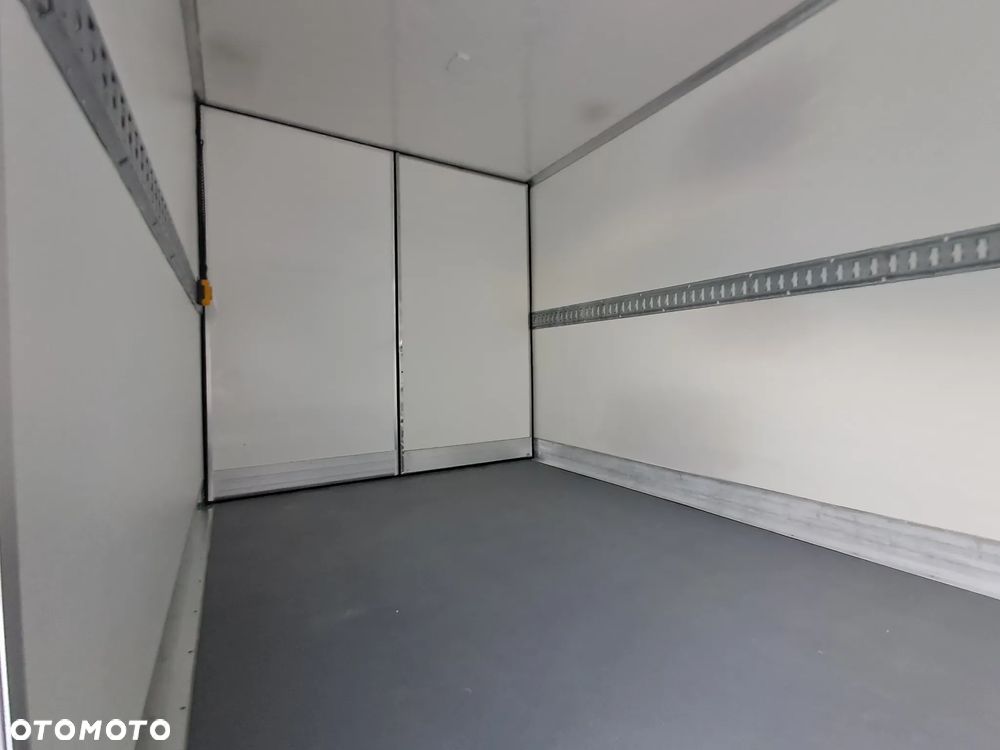 Iveco 50C18 Automat Chłodnia ZANOTTI  Winda 1 TONA Salon Polska - 9
