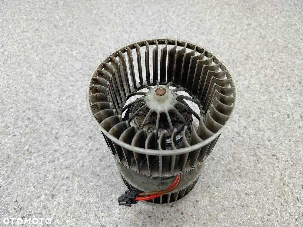 WENTYLATOR NAWIEWU, DMUCHAWA BMW 3 E46 FL C5204 BEHR 1.8 16V 316i - 5
