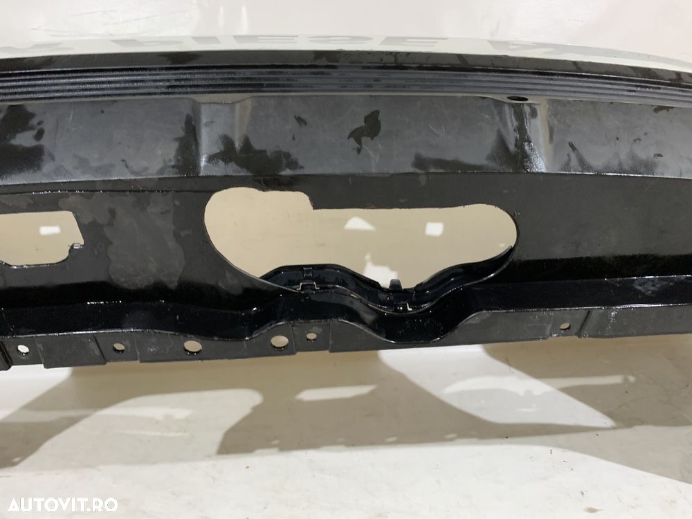 Bara spate Citroen DS7, 2017, 2018, 2019, 2020, 2021, 2022, cod origine OE 9820508977. - 8