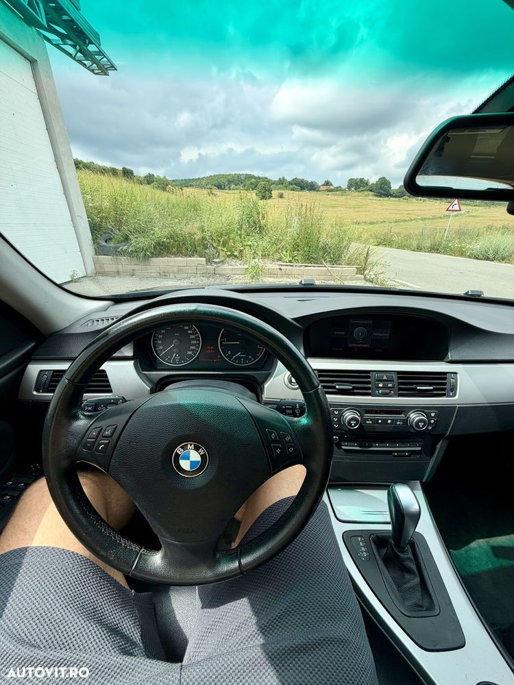 BMW Seria 3 - 15