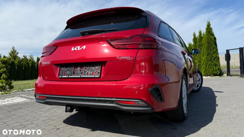 Kia Ceed 1.0 T-GDI 120 OPF Edition 7 - 4