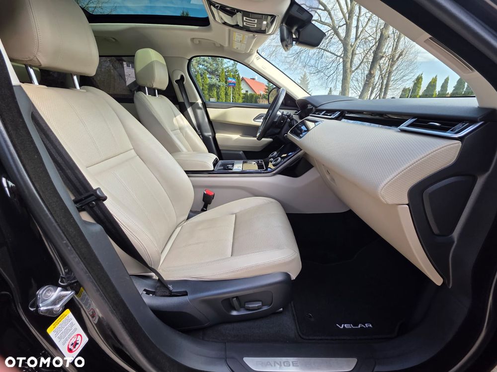 Land Rover Range Rover Velar 2.0 Si4 S - 24