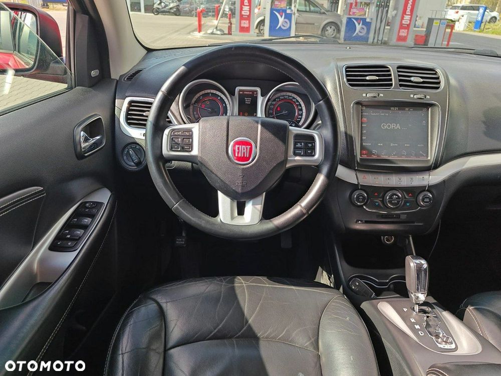 Fiat Freemont - 13