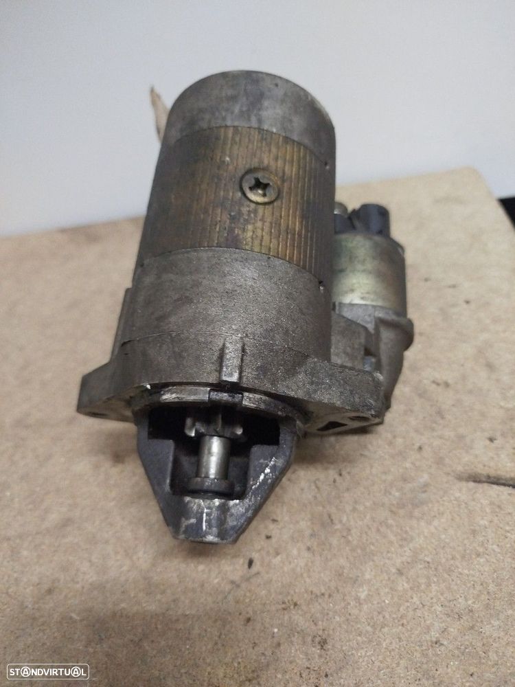 Motor De Arranque Fiat Punto (188_) - 2