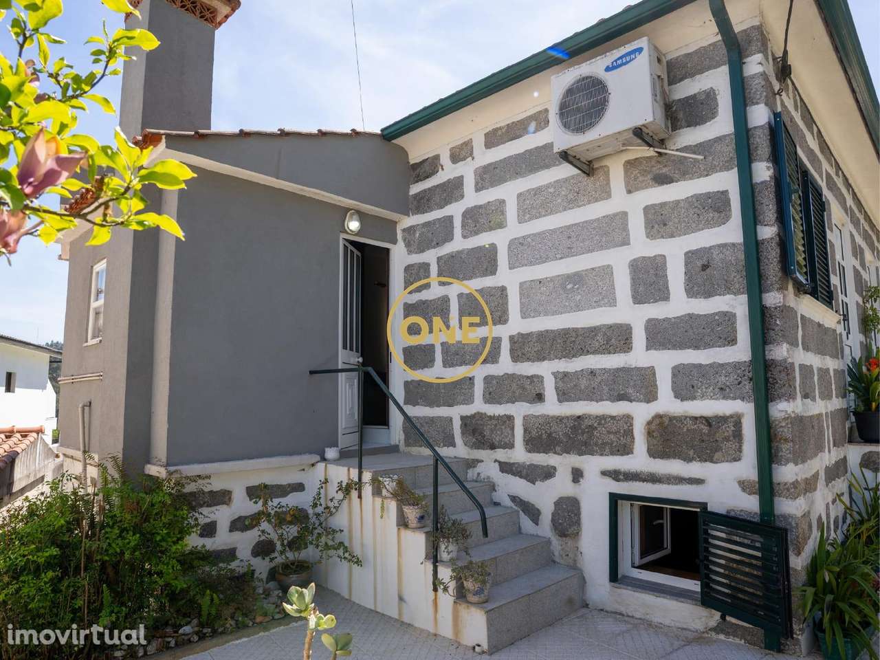 Moradia Bifamiliar em Delães - Grande imagem: 4/19