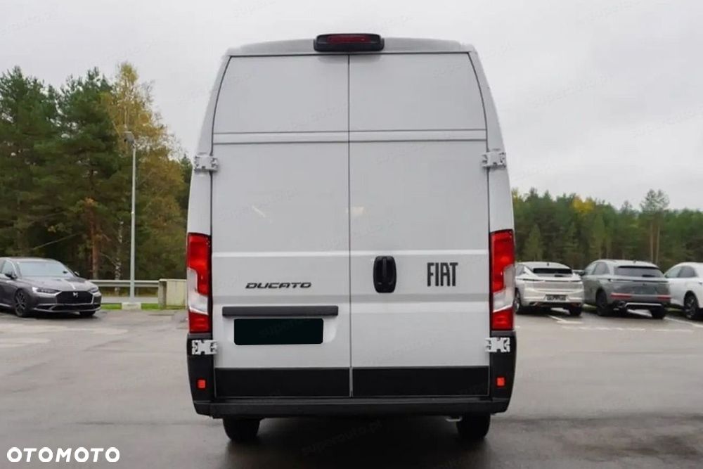 Fiat Ducato Maxi L4H3 2.2 180KM - 7