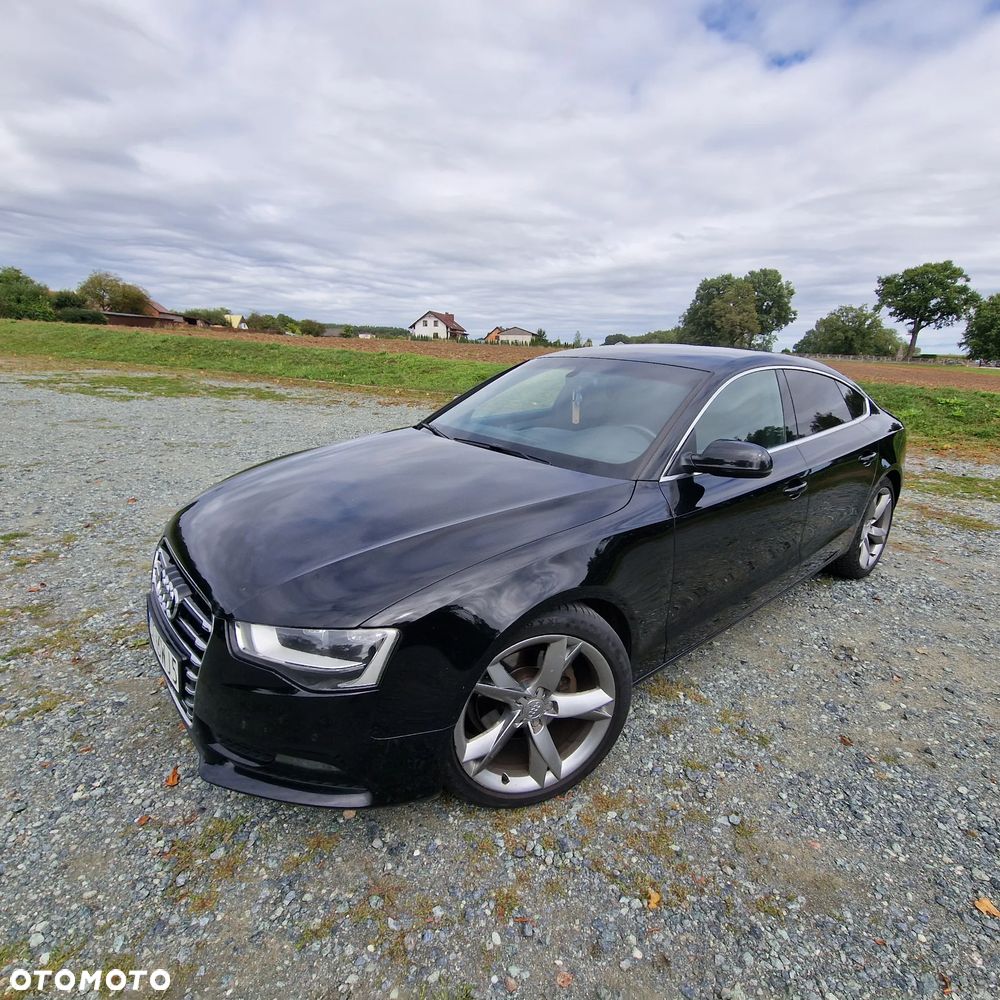 Audi A5 - 2