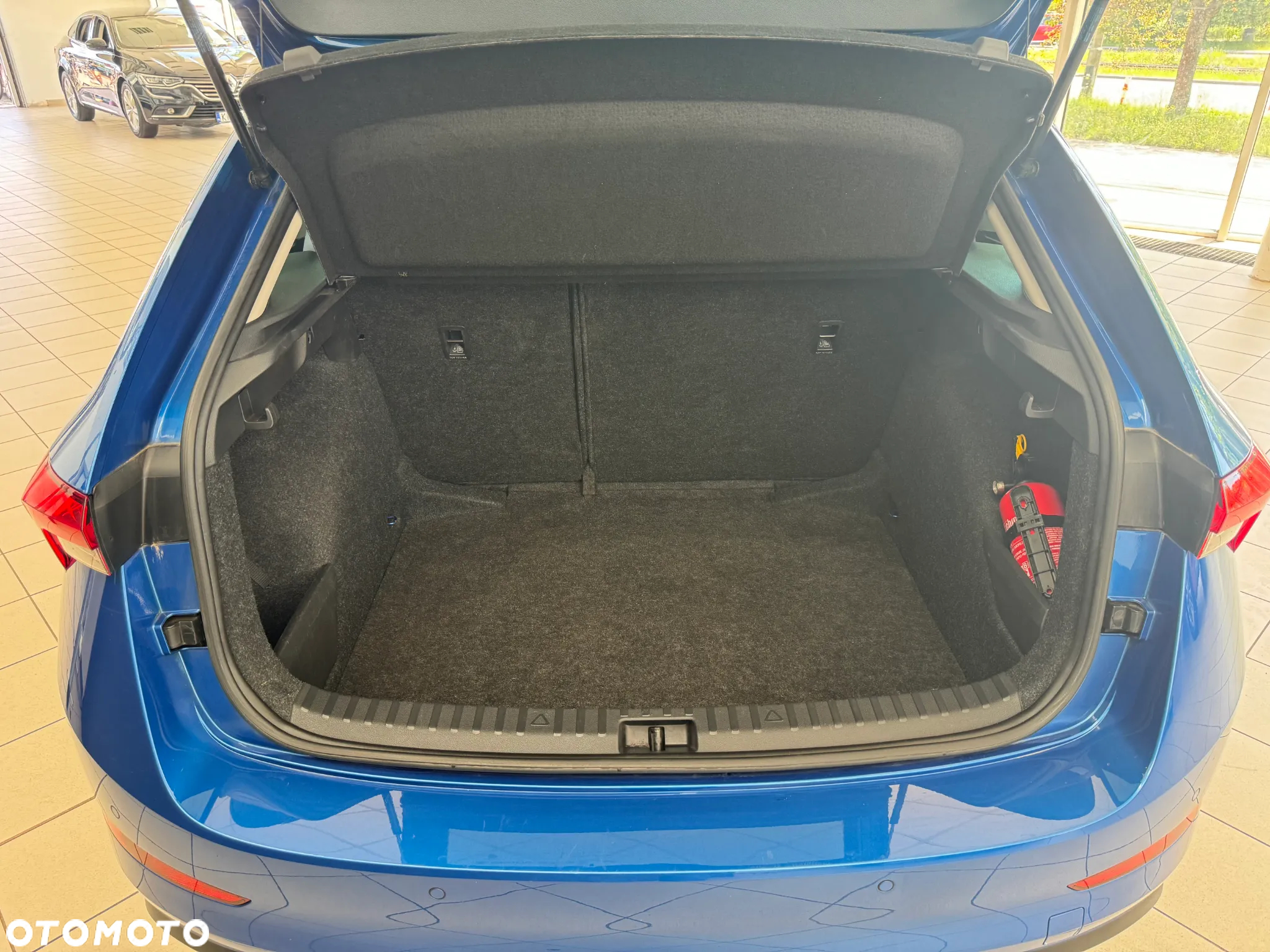 Skoda Scala 1.0 TSI Ambition DSG - 18