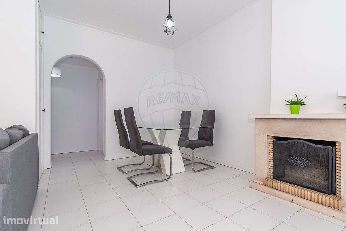 Apartamento T1 para venda - Grande imagem: 5/22