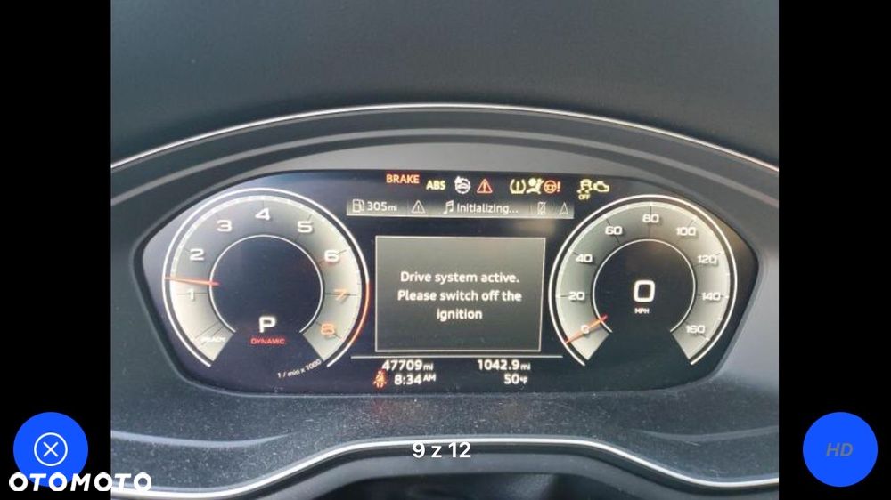 Audi A4 Allroad 45 TFSI mHEV Quattro S tronic - 17
