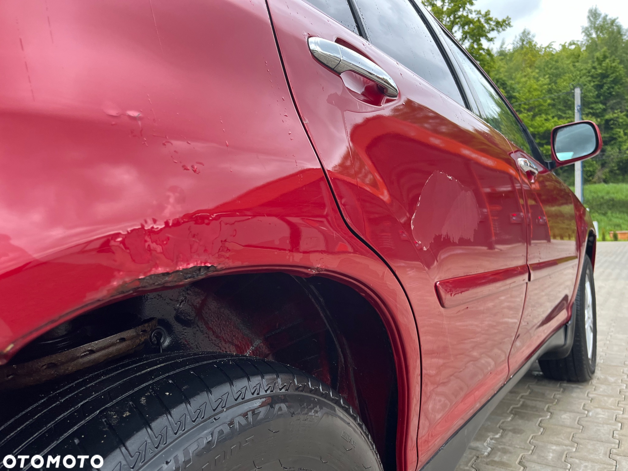Lexus RX - 6