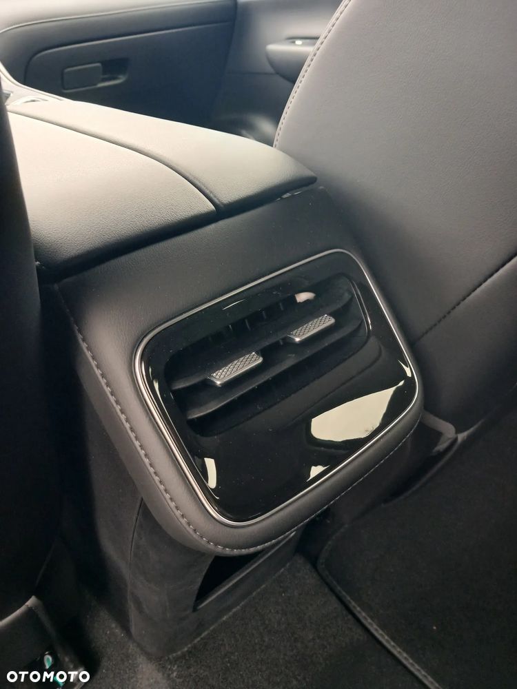 Chery Tiggo 8 1.6 T-GDI Comfort DCT - 18