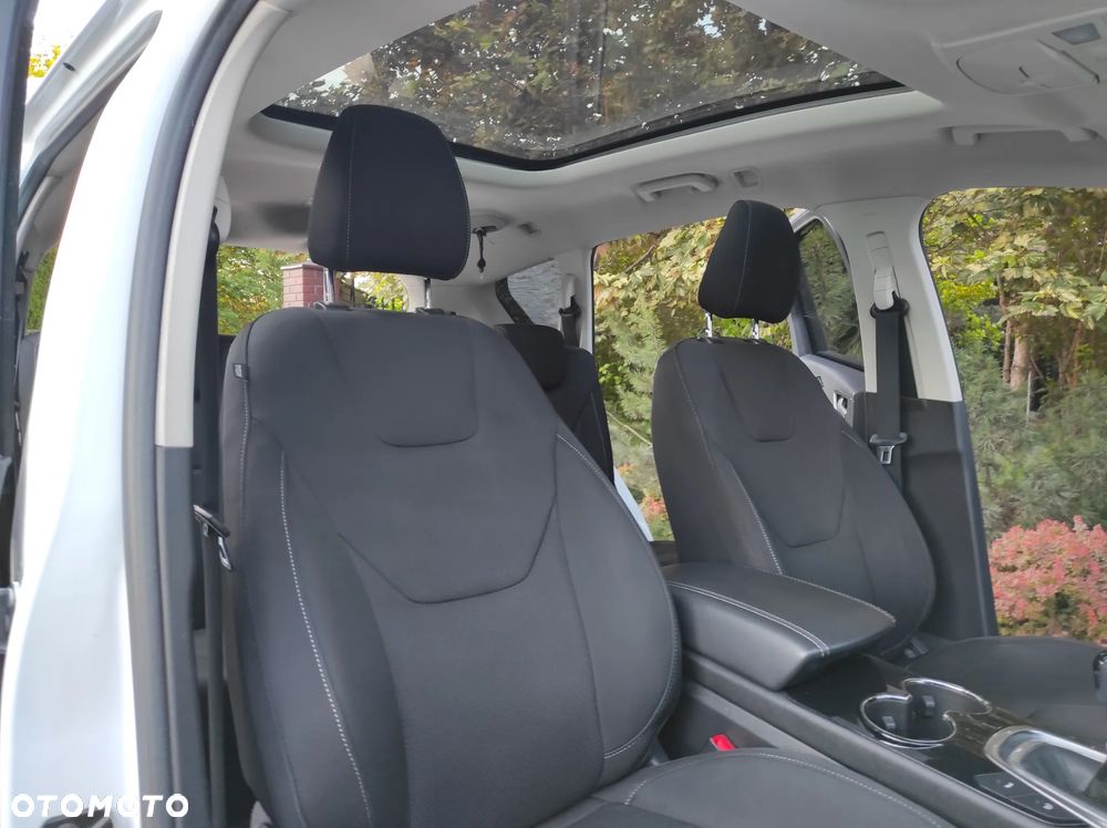 Ford S-Max 2.0 EcoBlue Titanium - 5