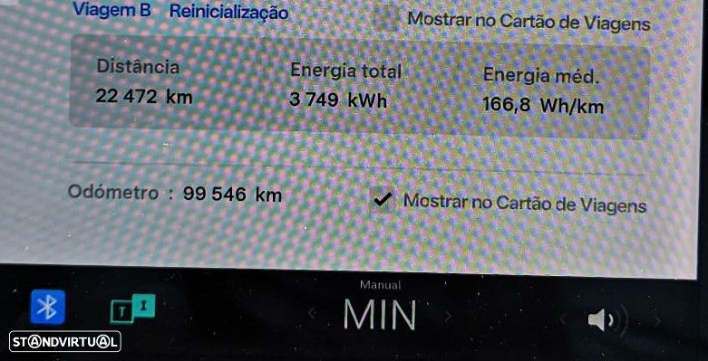 Tesla Model 3 Standard Range Plus RWD - 12