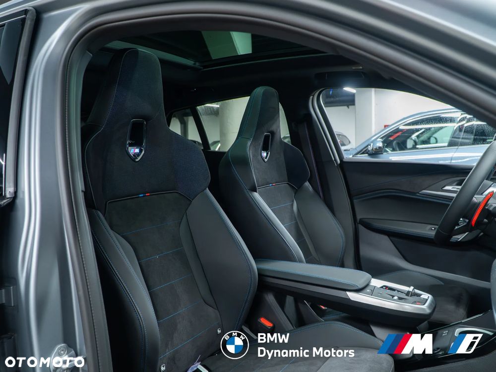 BMW X2 - 23
