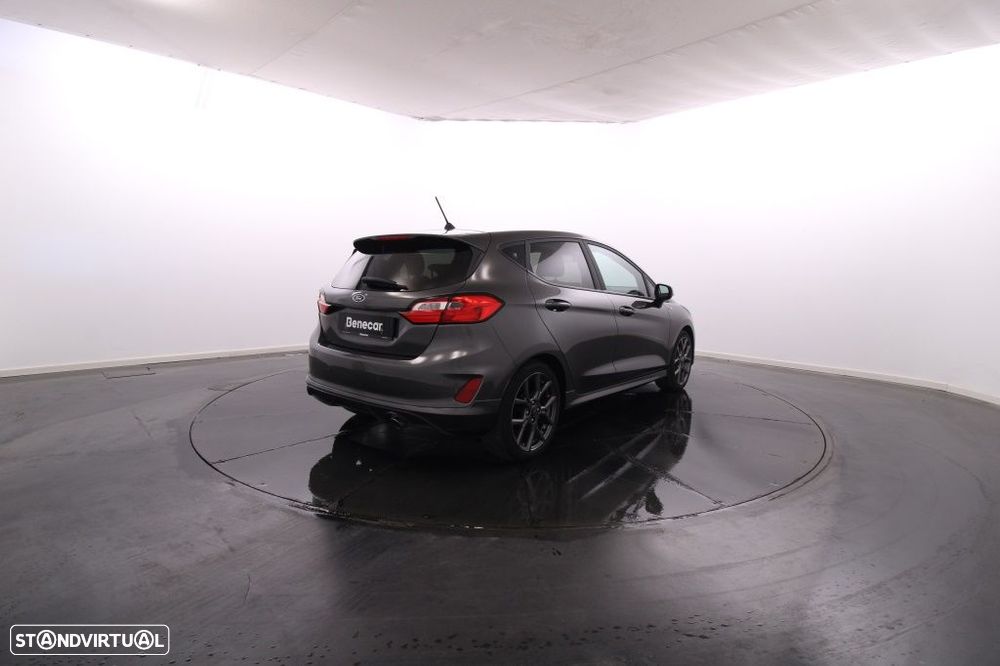 Ford Fiesta 1.0 EcoBoost ST-Line - 7