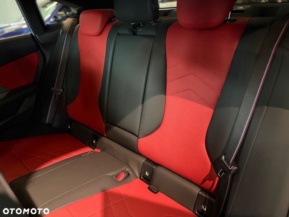BMW Seria 2 M235i xDrive - 23