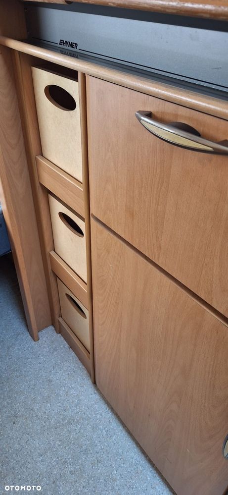 Hymer-Eriba Eriba swing - 14