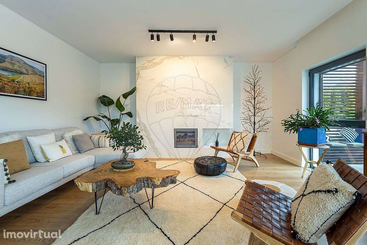 Moradia T4 para venda - Grande imagem: 2/26