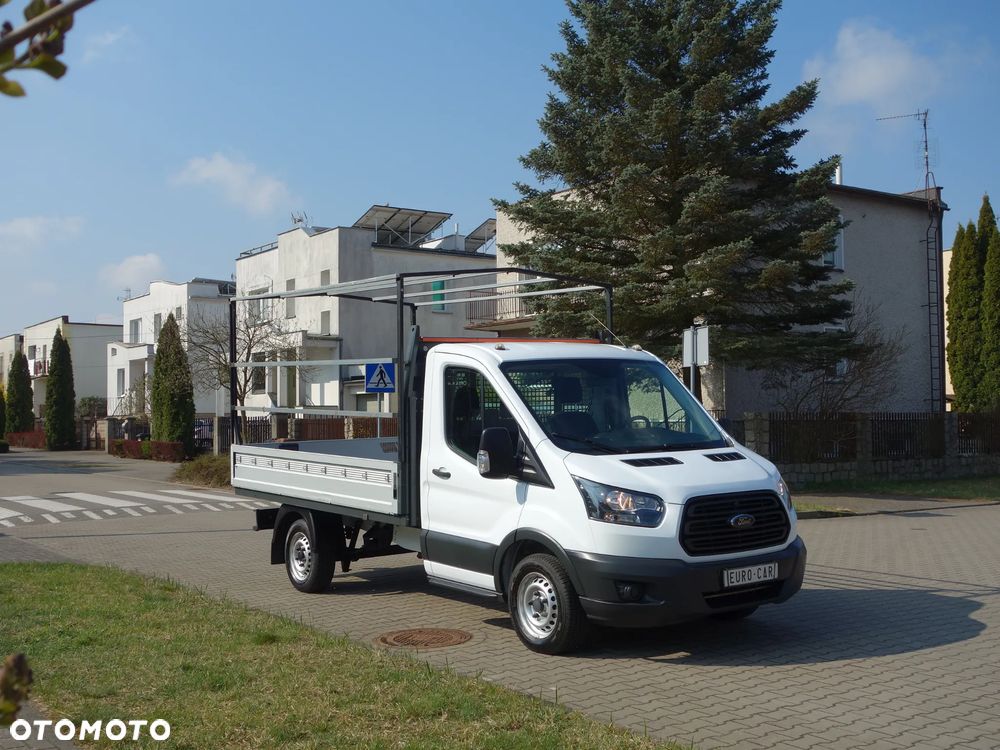 Ford TRANSIT - 1