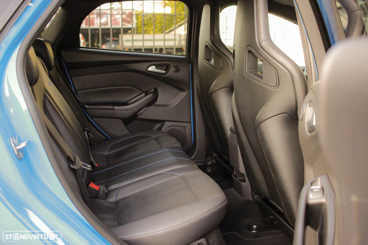 Ford Focus 2.3 EcoBoost RS Pack Performance - 7