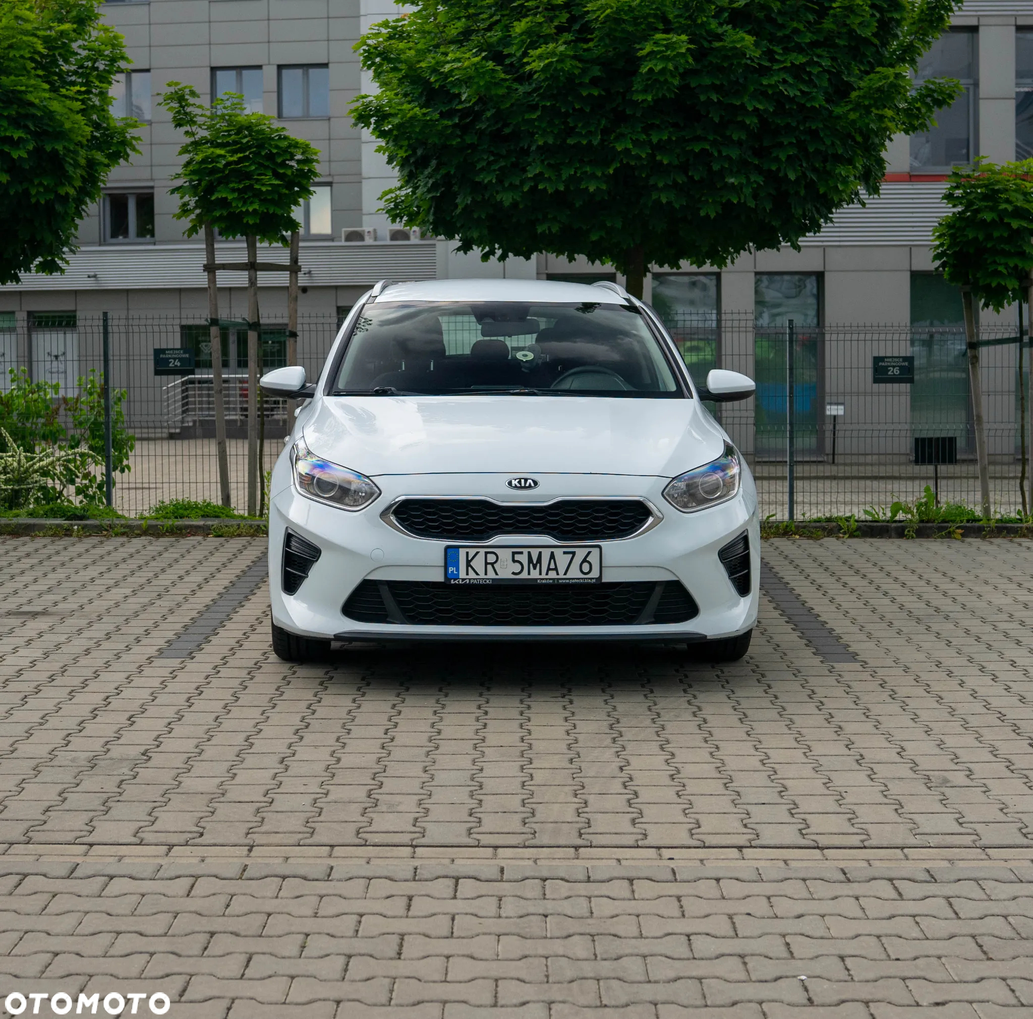 Kia Ceed 1.6 CRDi SCR S - 2