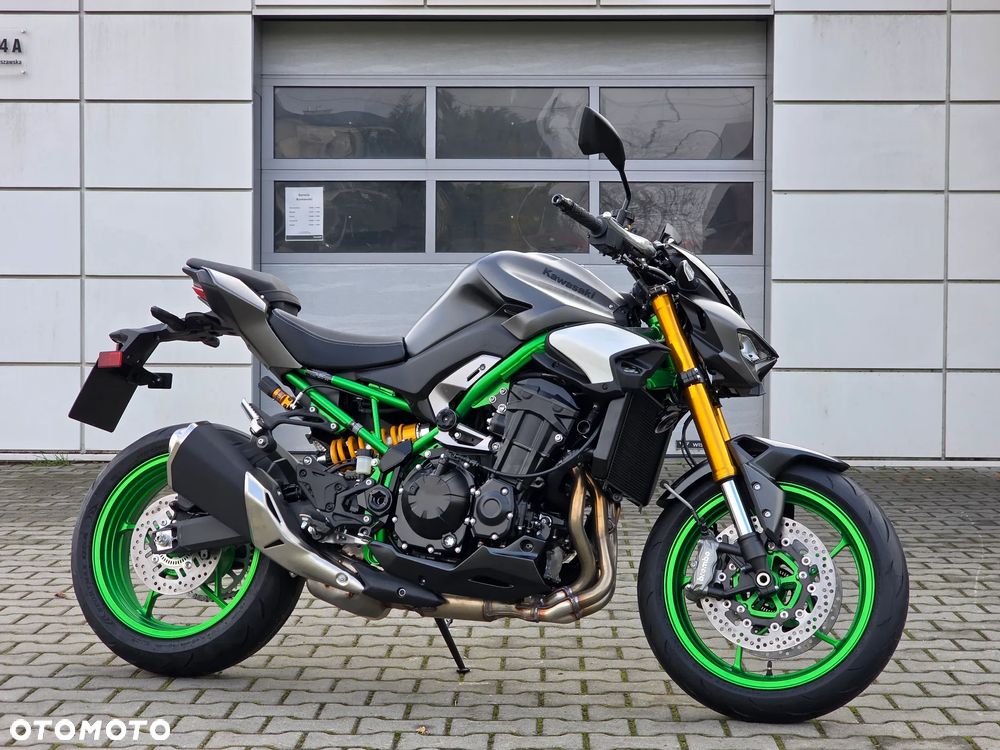 Kawasaki Z 900 - 2