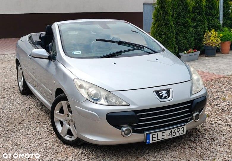 Peugeot 307 - 7