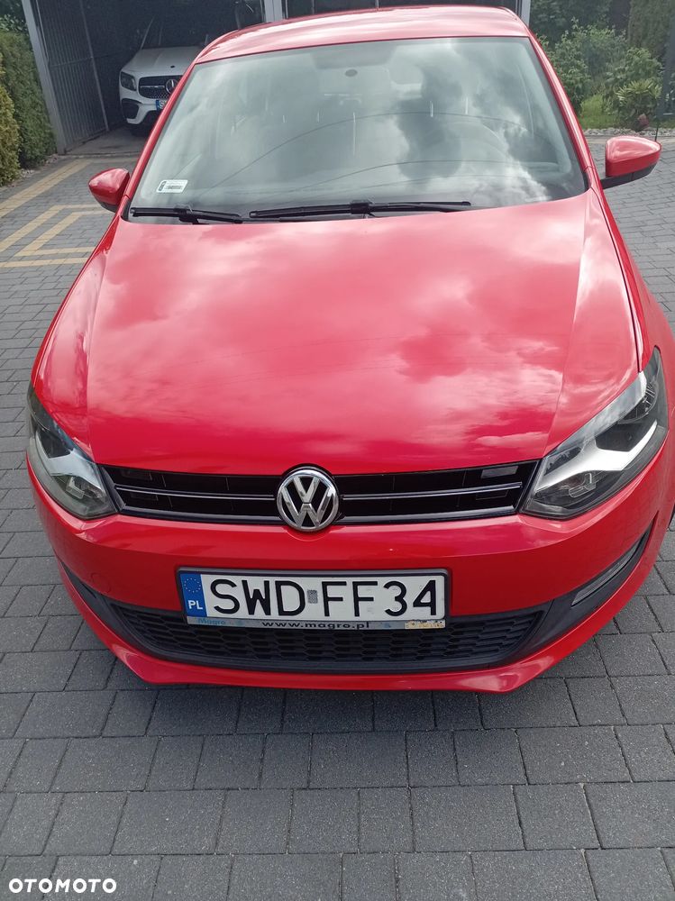 Volkswagen Polo 1.4 16V Comfortline Optimum - 3